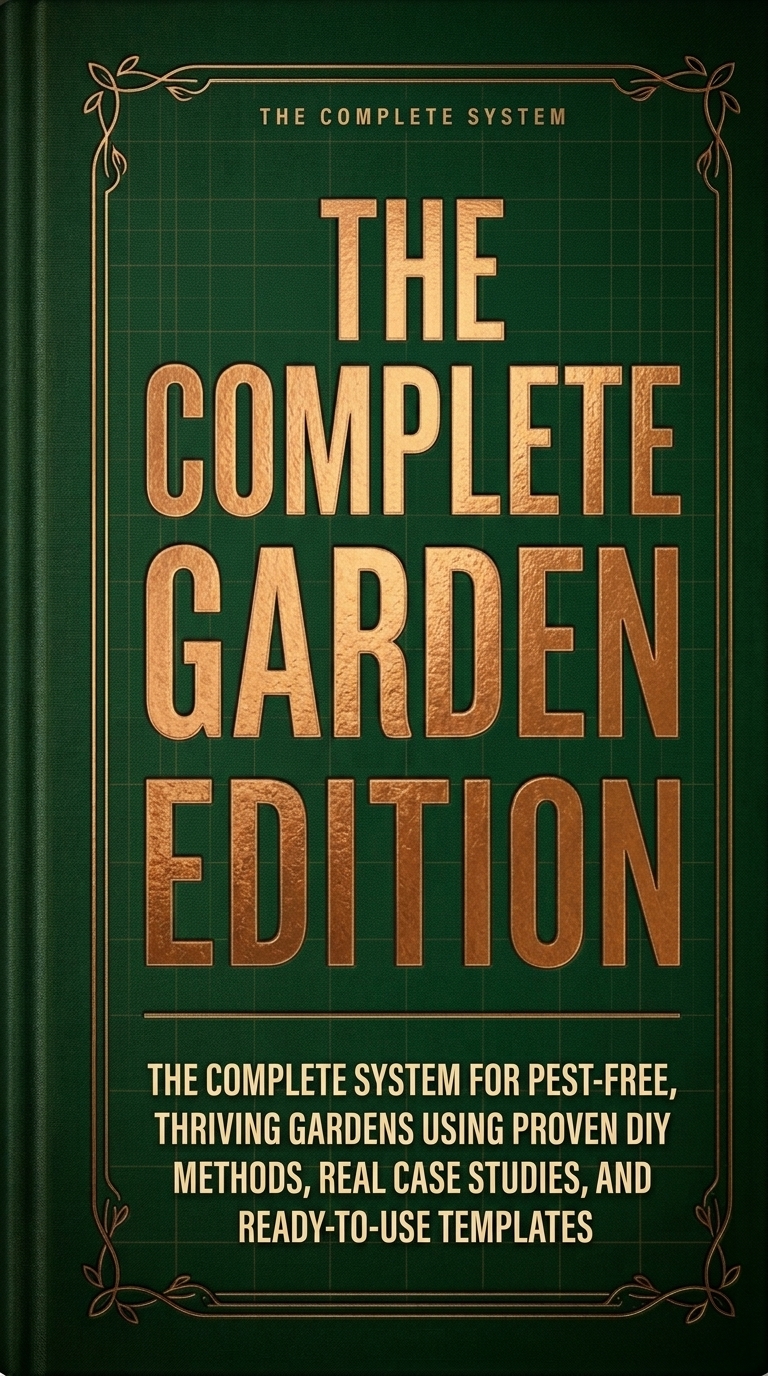 The Complete Blueprint Bundle